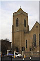 Oxfordshire History Centre, formerly Temple Cowley Church