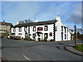 The Bay Horse at Arkholme