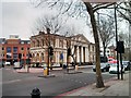 Old Town Hall, Kennington Road, Kennington