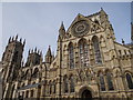 York Cathedral