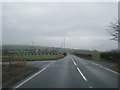 A548 near Maes Tyddyn