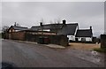 Mid Devon : Hill Head Farmhouse