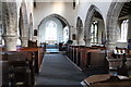 Interior, St Giles