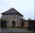 House on Denaby Lane, Old Denaby