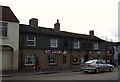 The Travellers pub, Rawmarsh