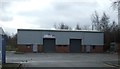 Unit on Kilnhurst Business Park