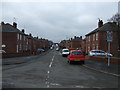 Greenwood Road, Kilnhurst