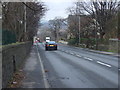 Sandygate (A633), Wath upon Dearne