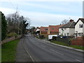 Fern Road, Cropwell Bishop