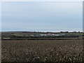 Farmland south of Cropwell Bishop