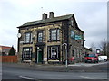 The Angel pub, Bolton upon Dearne