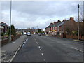 Furlong Road, Bolton upon Dearne