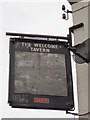 The Welcome Tavern, Sunderland