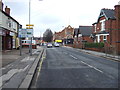 High Street, Goldthorpe (B6098)