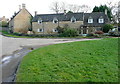 Houses in Cherington