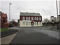 NZ4057 : The Y Zone Community Centre, Sunderland by Ian S
