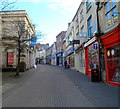 High Street, Stroud