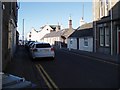 Fisher Street, Broughty Ferry