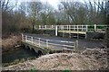 Ford at Codham Mill, Shalford