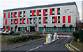 Ramada Encore Hotel at Luton Airport