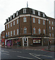 Norbury Telephone Exchange