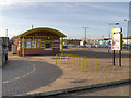 Ticket Office, Lea Green Station