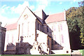 NZ1198 : Brinkburn Priory from the south-east by Christopher Hilton