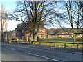 Maypole Farm, Gorsey Lane