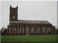 NZ4057 : The Church of Holy Trinity, Sunderland by Ian S