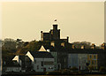 The Moat, Donaghadee