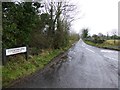 Corrstown Road, Ballylacky