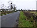 Maghaberry Road, Ballynalargy