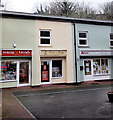 The Courtyard Shops, Pontypool