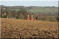 Bowley Farm Oast