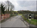 Waulk Mill Bridge