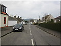 Kirkmichael Road, Crosshill