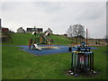 Dailly Play Park