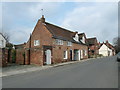 Houses in St Martin