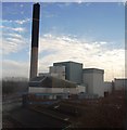 Wolverhampton Incinerator