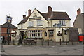 Prince of Wales pub, Horspath Road