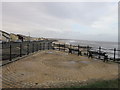 NZ5234 : The seafront at Throston, Hartlepool by Ian S