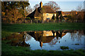 Cottage Village Street Alton Barnes