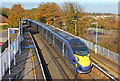 Broadstairs Station