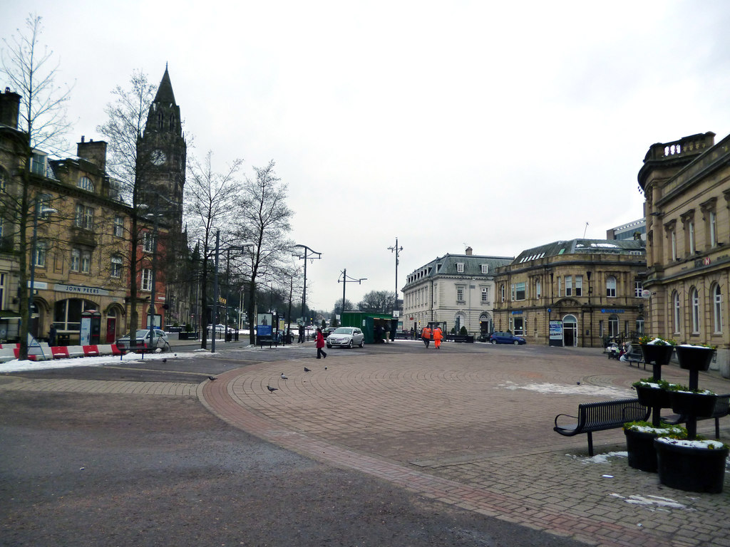 Rochdale Town Centre Looking West Dr Neil Clifton Geograph   3331447 8cbc6aa3 1024x1024 