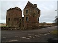 Burleigh Castle