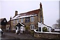 The Abingdon Arms on High Street