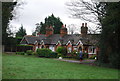 Almshouses, Dog Kennel Lane