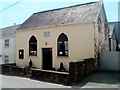 Former Seion Baptist Chapel, Llangadog