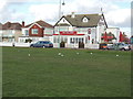 The Old Ship Pub - Lee on the Solent