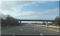 Bridge over the M58